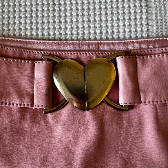 Dolls Kill - ‘Make ‘Em Pay’ Jacket and Skirt Set - XS - Picture 11 of 16